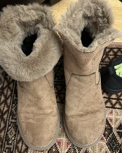 Women ankle boots size - women's,