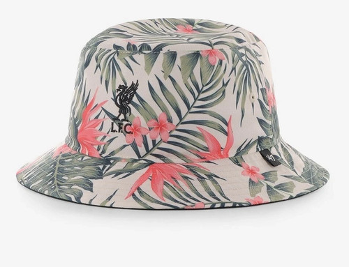 Liverpool football bucket hat - football,