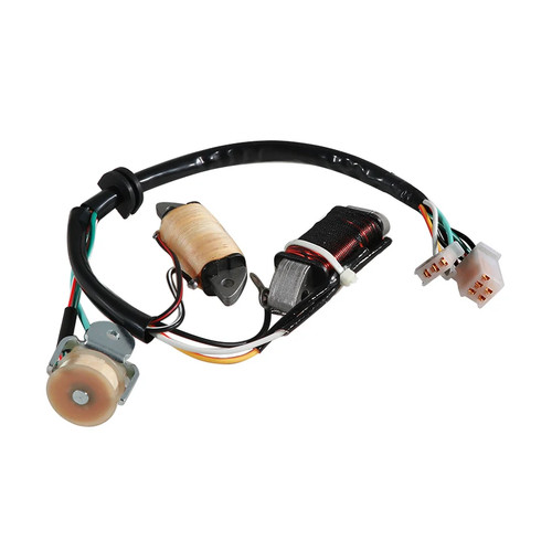 Stator ignition coil for - coil,