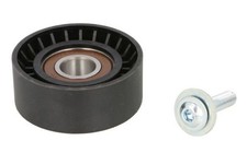 DEFLECTION/GUIDE PULLEY