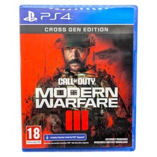 Call Of Duty Modern Warfare