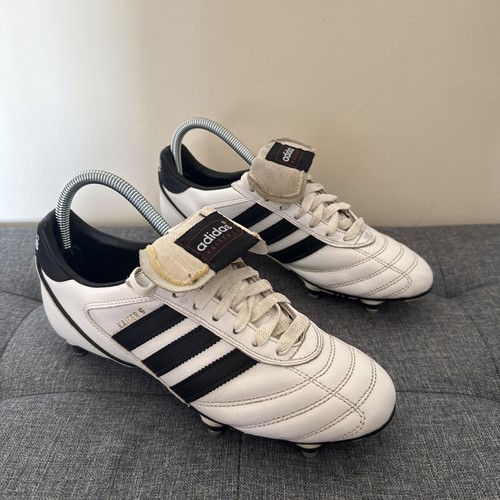 Adidas kaiser men white - adidas,