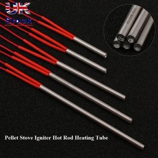 Tube Ignitor Pellet Stove