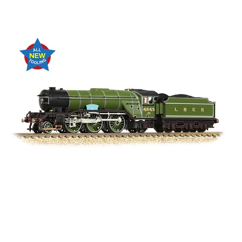 Graham farish 372 611 - 372-611, n