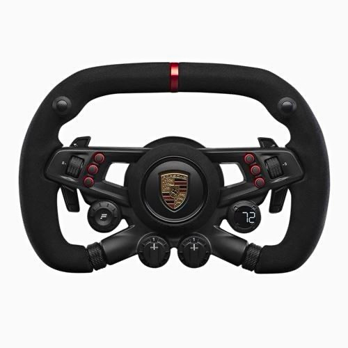 Fanatec porsche csl elite - porsche,