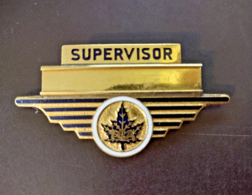 Rare 1940s trans canada - rare,
