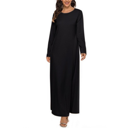 Women ladies robe dubai abaya - ladies,