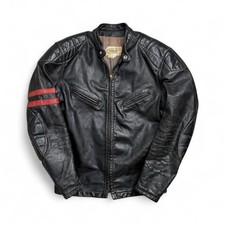 Vtg 1960s Bates Competition Cr