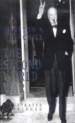 The second world war - war,