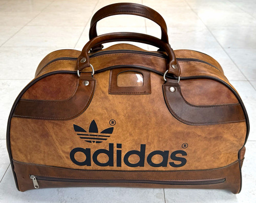 Adidas vintage peter black - adidas,