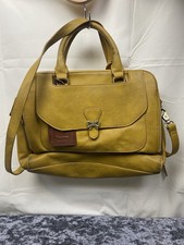 Nica london mustard yellow - mustard,