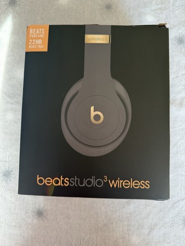 Dre beats studio3 - dre,