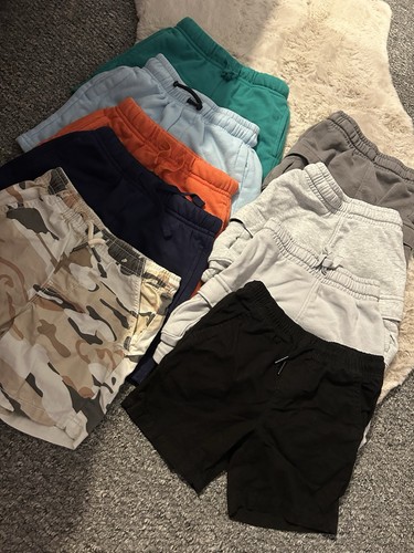 Next boys athletic shorts - athletic,
