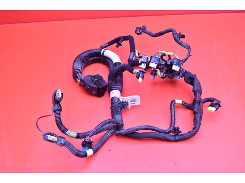Tesla model wiring harness - model,