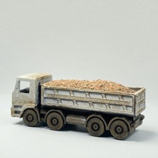 Painted weathered n - &,