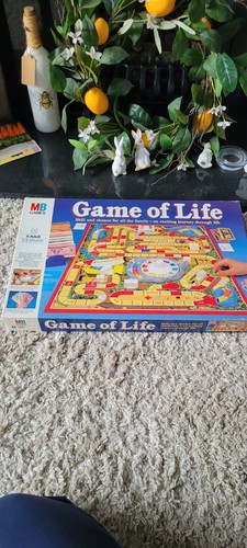 Games game life 1978 - game,