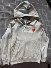 Comme Des Garçons Grey