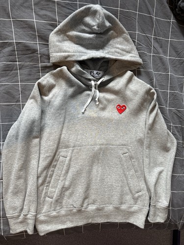 Comme des garçons grey - comme,