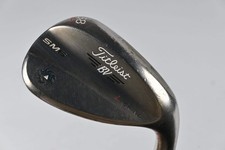 Titleist Vokey SM6 Lob Wedge / 58 Degree / Wedge Flex Vokey Design Shaft