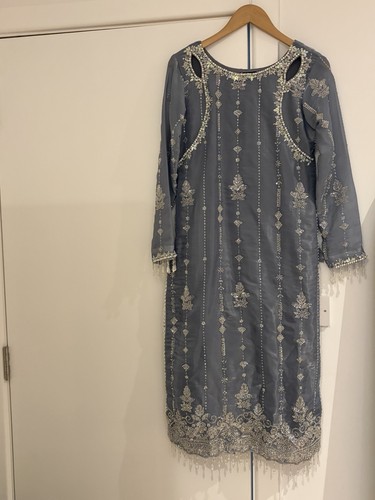 Pakistani designer outfit - designer,