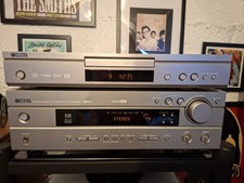 Yamaha DVD S530