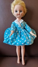 VINTAGE 1950'S TEENAGE ROSEBUD