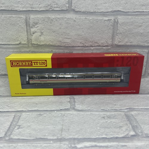 Hornby 120 intercity mk3 - hornby,