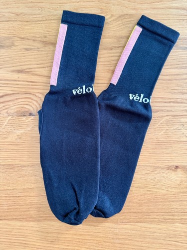 Velobici cycling oversocks one - oversocks,