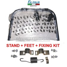 Vespa Sprint / Veloce CHROME