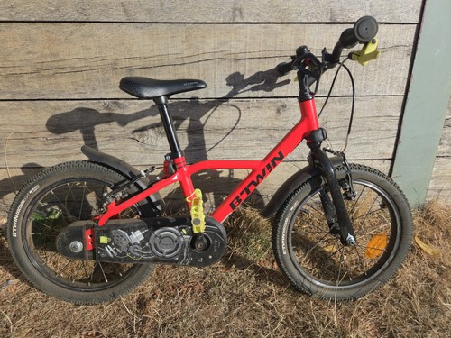 Decathlon btwin kids mountain - decathlon,