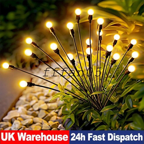 Pack swaying led solar - swaying,
