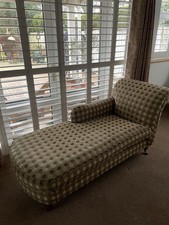 Chaise Longue. Marks & Spencer