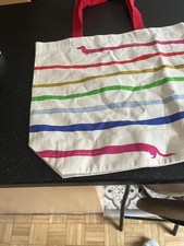 Joules Lulu shopper bag BNWT