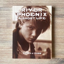 River Phoenix “A Short