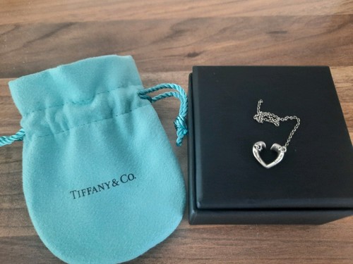 Tiffany paloma picasso - &,