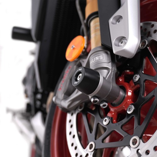 Apex fork protectors front - fork,