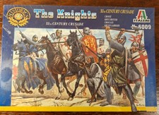 Italeri The Knights XIth