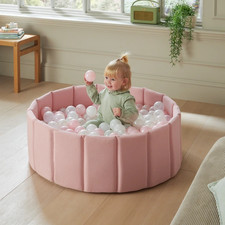 Play Factory Foam Ball Pit in