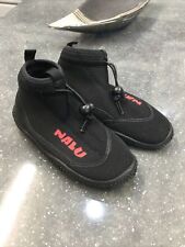 Childs Body Board Shoes Size 13 or 1