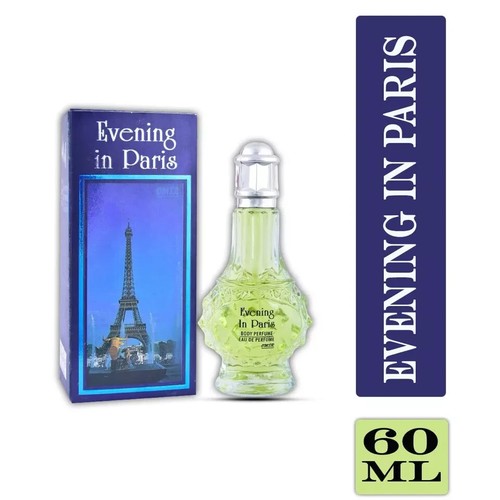 Omsr evening paris - in,