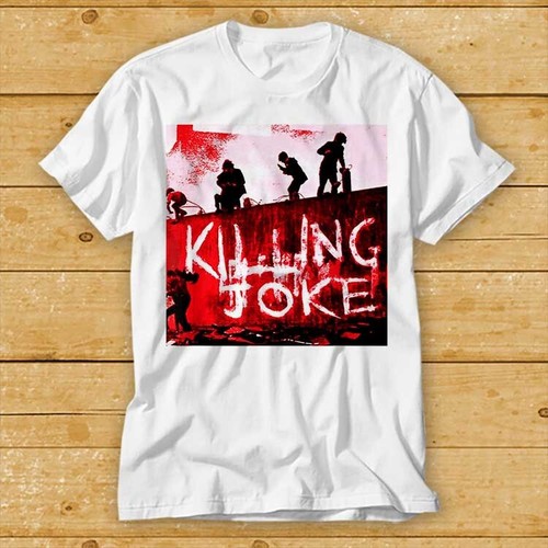 Killing joke red - joke,