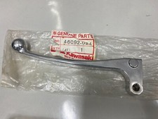 KAWASAKI NOS CLUTCH LEVER Z200 KZ250 Z250 KH125 KLT200 KLT250