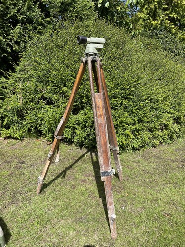 Cooke troughton simms - cooke,