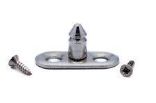 Lift the dot fastener 2 hole