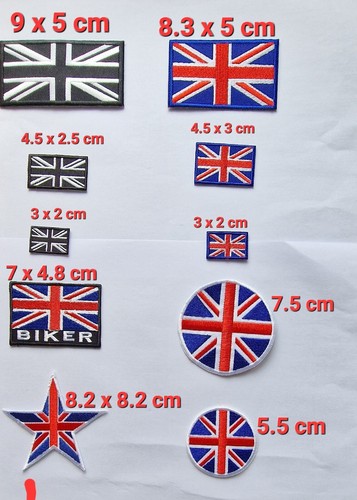 Union jack national flag - union,
