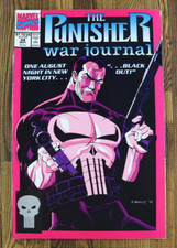 1991 Marvel Comics The