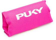 Puky handlebar pad LP 2 pink for handlebar Ø 18 mm tricycle scooter wheel New
