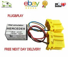 For Mercedes S W220 CL C215