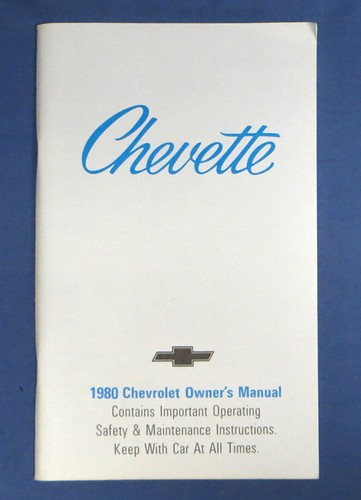 Vintage original 1980 - original,