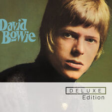 David Bowie : David Bowie CD